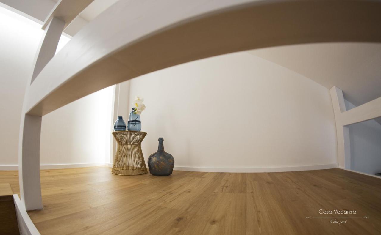 A Due Passi Apartment แตร์ราซีนี ภายนอก รูปภาพ