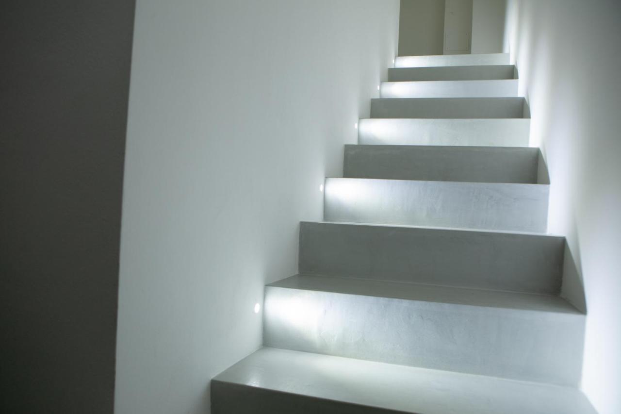 A Due Passi Apartment แตร์ราซีนี ภายนอก รูปภาพ