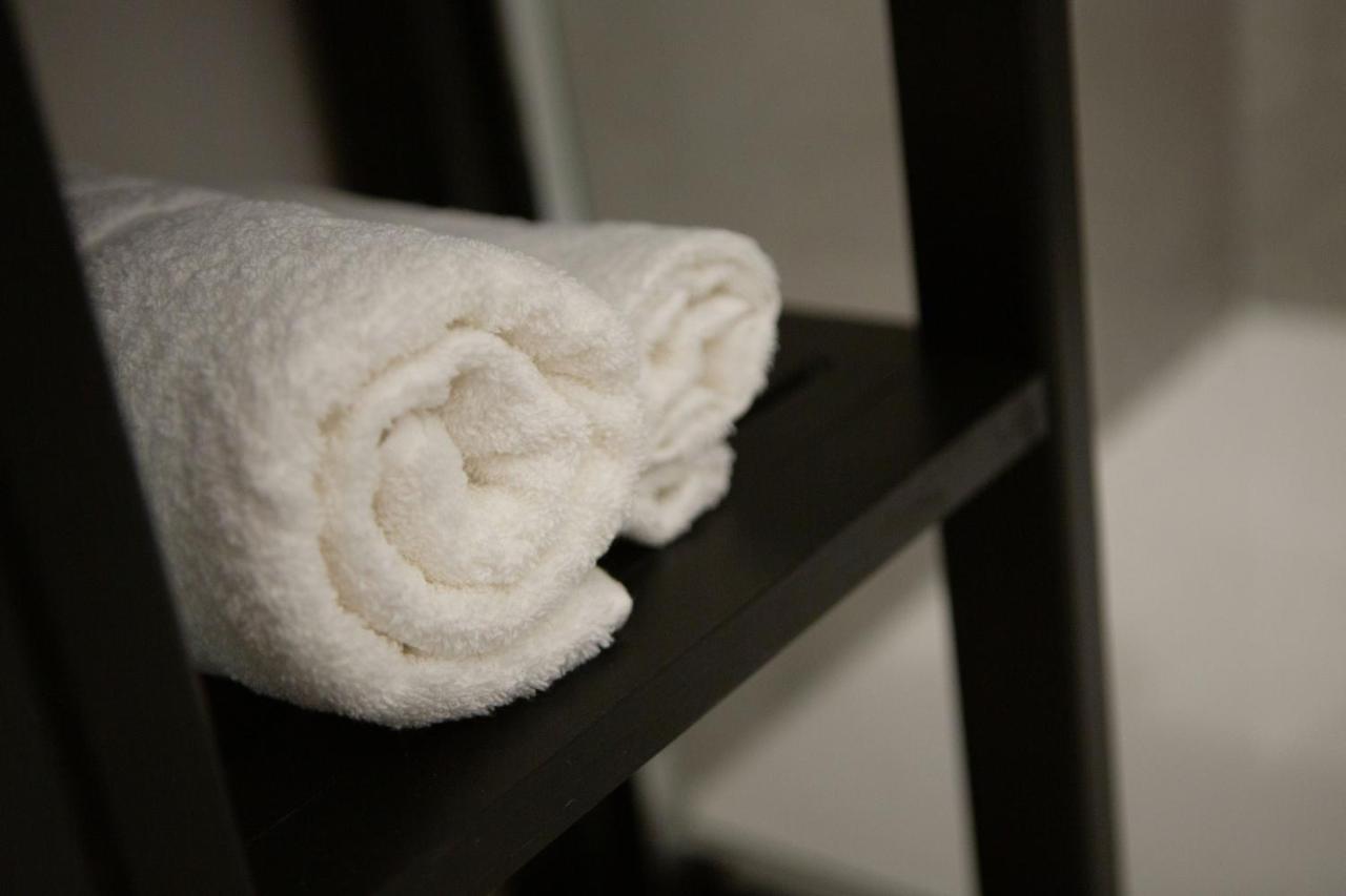 A Due Passi Apartment แตร์ราซีนี ภายนอก รูปภาพ