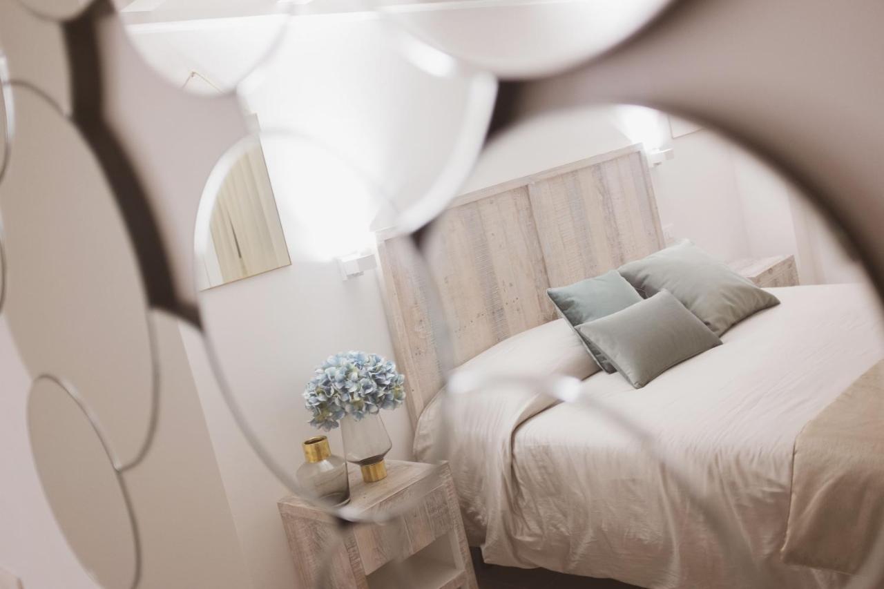 A Due Passi Apartment แตร์ราซีนี ภายนอก รูปภาพ